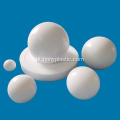 Virgin Ptfe Plastic Ball